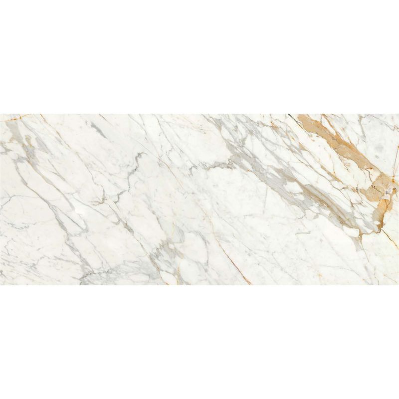 Pisos-y-Muros-Porcelanato-Incanto-Calacatta-Michelangelo-Blanco-Mate-120x278-cm