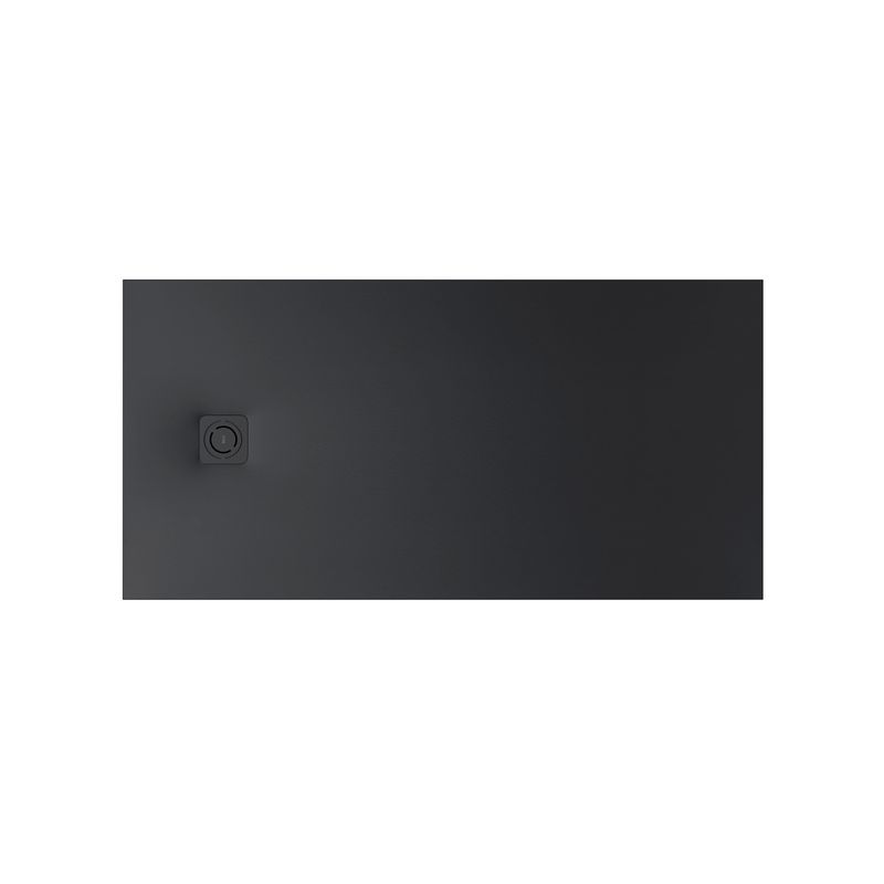 Baños-Receptaculo-Ultraplano-de-Stonex-Terran-Negro-Mate-1200x900x29-mm