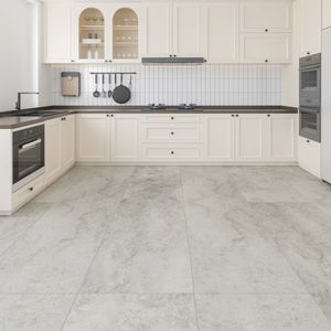 Piso Vinílico SPC Sagitarius Natural Stone 1230x615x7.5 mm