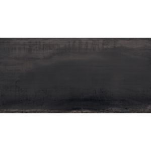Plancha Ultracompacto Metal Iron Dark Satin 162x324 cm