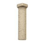 Pisos-y-Muros-Porcelanato-Panna_GR-Angulo-Externo-Mate-3x10-cm