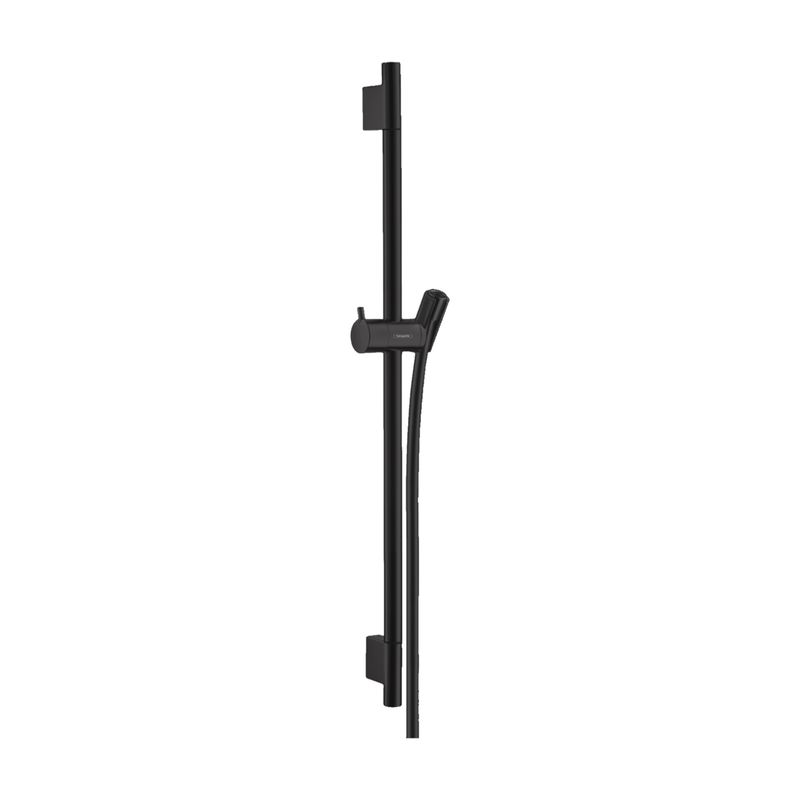 Baños-Barra-Ducha-Talis-S-65-cm-C-Flexible-28632670-Negro-Mate
