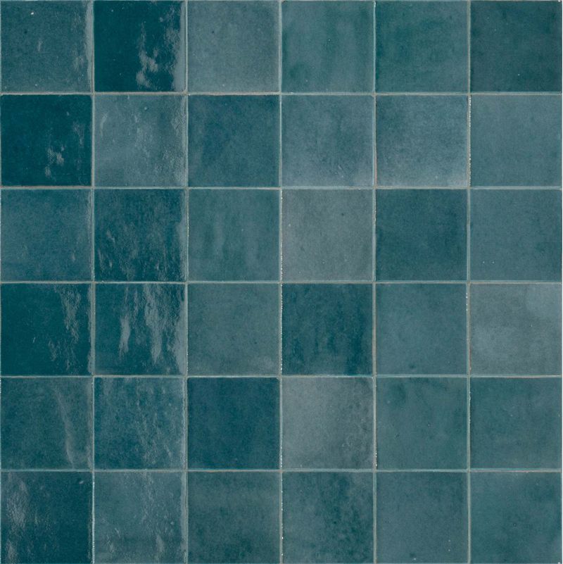 Pisos-y-Muros-Ceramica-Muro-Zellige-Petrolio-Pulido-10x10-cm