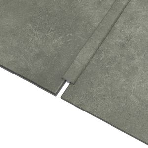 Cubrejunta de Transición PVC Dallas Grey 10.5x45x2400 mm