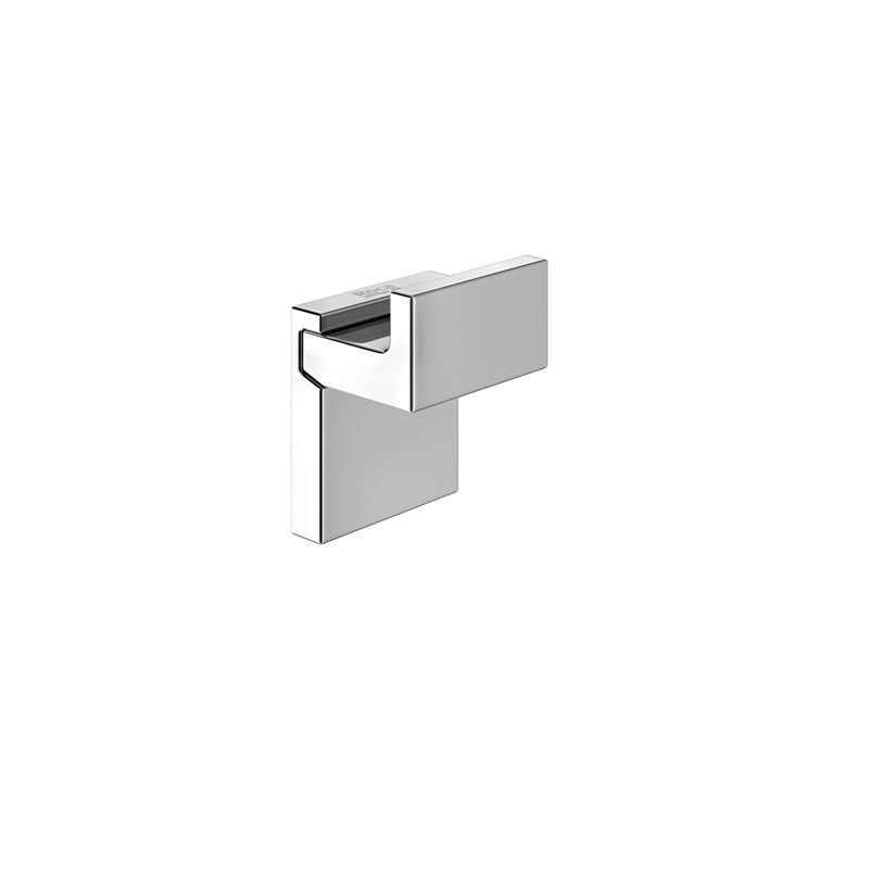 Baños-Percha-Rubik-Simple-Cromado