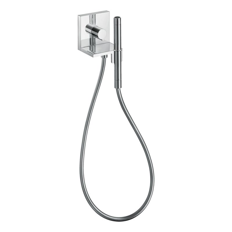 Baños-Modulo-de-Ducha-fono-Starck--Empotrado-con-llave-de-paso-cromado