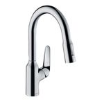Cocina-Griferia-Cocina-Focus-Extraible-2-Jet-71801000-Cromo