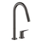 Cocina-Griferia-Cocina-Citterio-Extraible-2-Jet-34822340-Brushed-Black