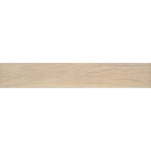 Porcelanato Avantgarde Beige Claro Mate 20x120 cm