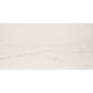 Porcelanato Oro Bianco Blanco Pulido 60x120 cm