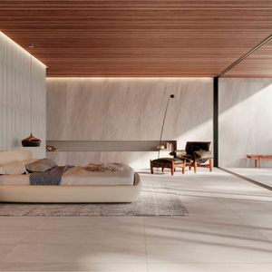 Porcelanato Folk Ice Gris Mate 60x120 cm