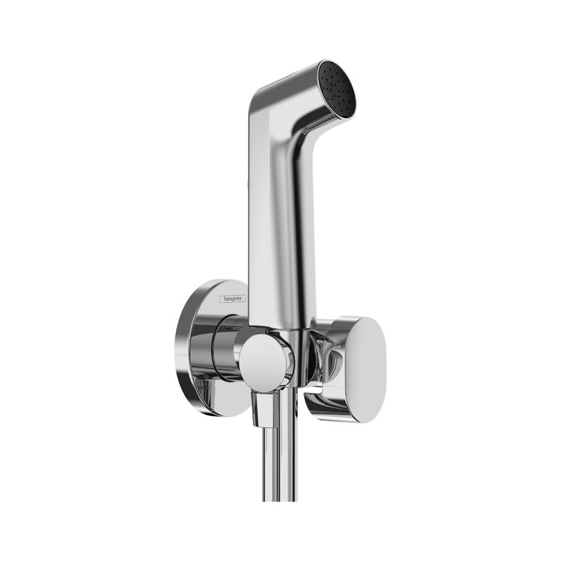 Baños-Griferia-Ducha-Higienica-Hansgrohe-29230000-Cromo