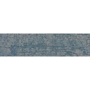 Alfombra Modular Context Blue Grey 25x100 cm