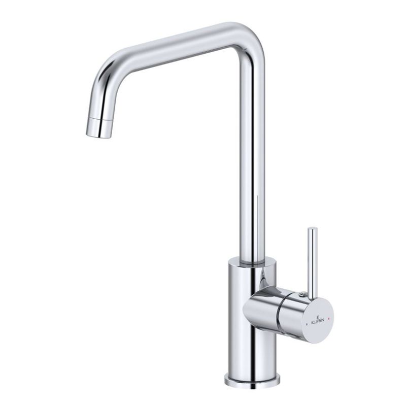 Cocina-Griferia-Cocina-Level-1-Jet-Cromo