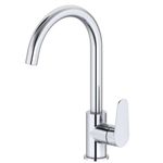 Cocina-Griferia-Cocina-Boston-1-Jet-Cromada