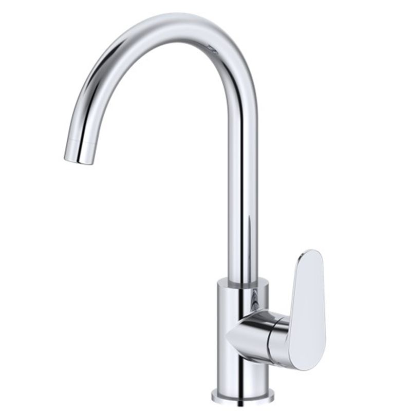 Cocina-Griferia-Cocina-Boston-1-Jet-Cromada