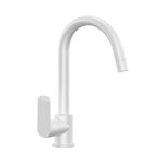 Cocina-Griferia-Cocina-Urban-1-Jet-C-Flexible-Blanco-Mate