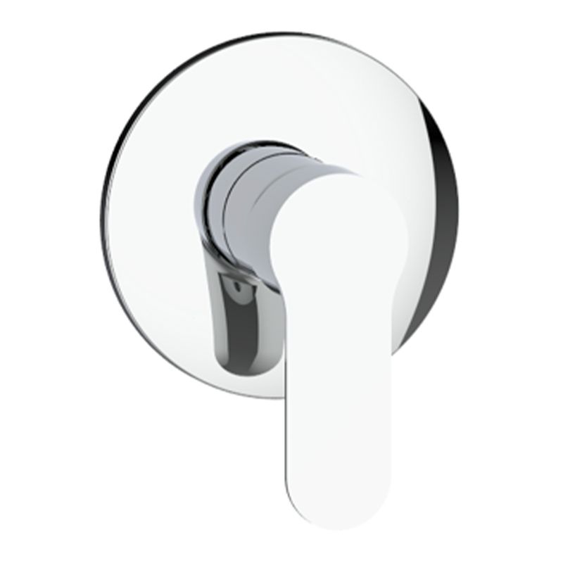 Baños-Mezclador-Ducha-Style-Empotrado-1-Via-Cromo