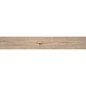Piso Vinílico SPC Mandala Beige S/Bisel 180x1220 mm
