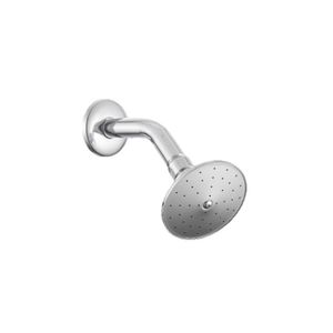 Ducha Universal con Brazo y Flange ABS Cromo OP 3