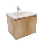 Baños-Mueble-de-Baño-King-Simple-600-2-Puertas-Softclose-Rovere-C-Lavamanos