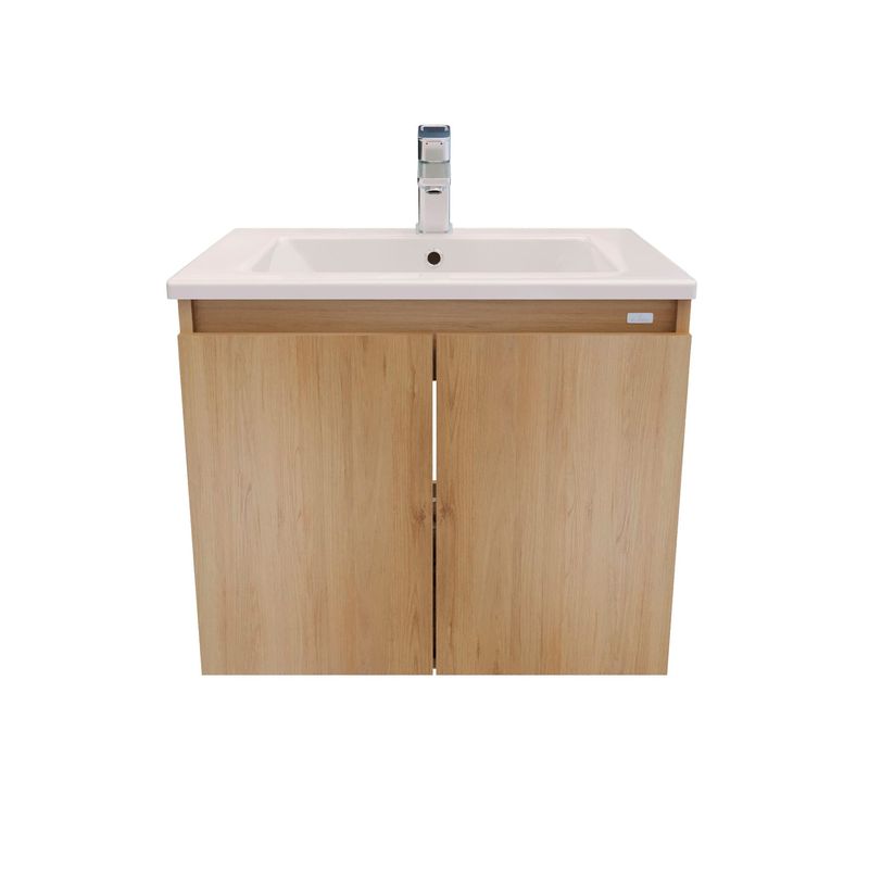 Baños-Mueble-de-Baño-King-Simple-600-2-Puertas-Softclose-Rovere-C-Lavamanos