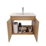 Baños-Mueble-de-Baño-King-Simple-600-2-Puertas-Softclose-Rovere-C-Lavamanos