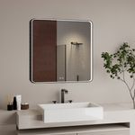Baños-Espejo-Helen-con-Luz-Led-y-Desempañante-Negro-800x700-mm