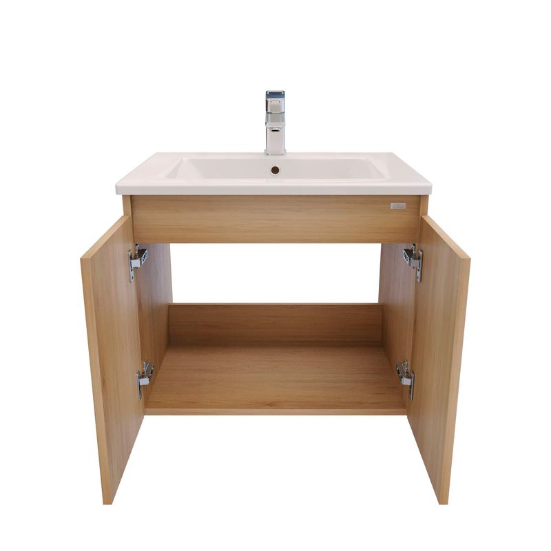 Baños-Mueble-de-Baño-King-Simple-600-2-Puertas-Softclose-Rovere-C-Lavamanos