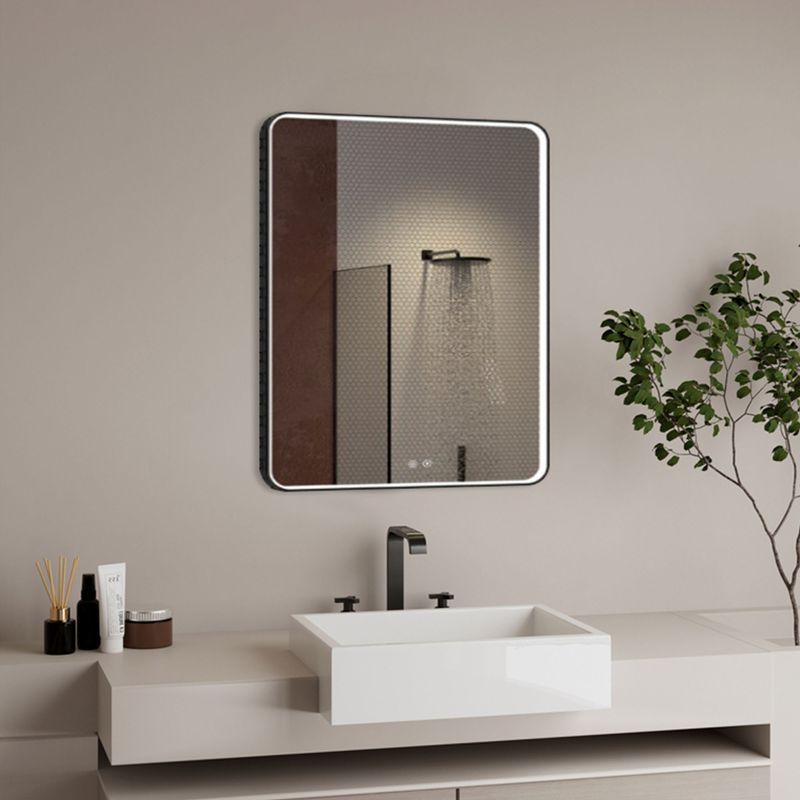 Baños-Espejo-Helen-con-Luz-Led-y-Desempañante-Negro-1000x700-mm