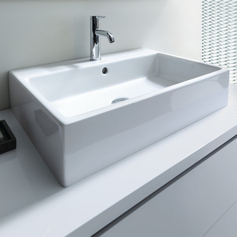 Baños-Lavamanos-Suspendido-Rectangular-Vero-Air-Blanco-1000x470x170-mm