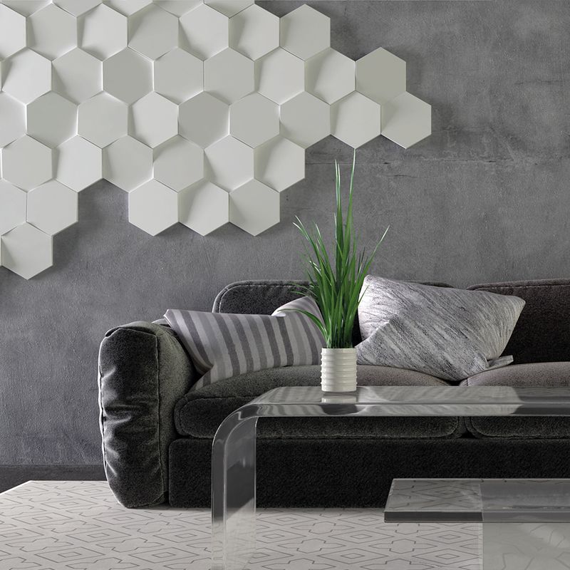 Pisos-y-Muros-Ceramica-Muro-Hexa-White-Mate-21.5x25-cm