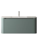 Baños-Mueble-de-Baño-Manhattan-Lavamanos-y-Desague-Base-verde-1210x465x520
