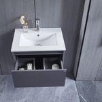 Baños-Mueble-de-Baño-Queen-1-Cajon-y-Repisa-Silver-Grey-800-mm-con-Lavamanos