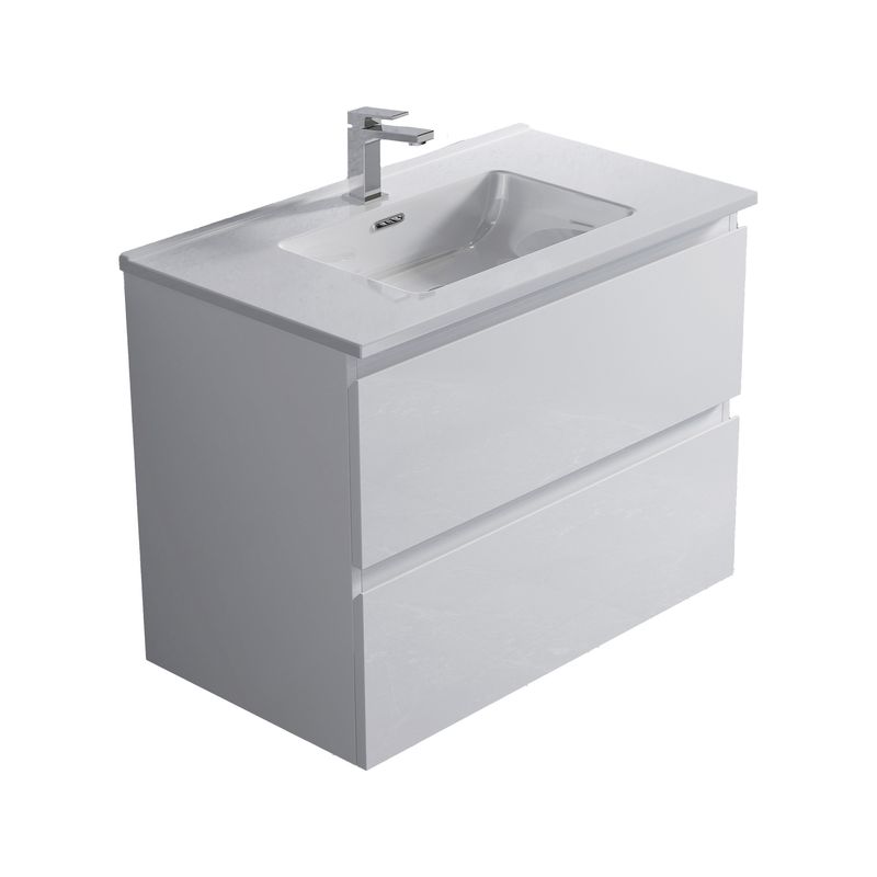 Baños-Mueble-de-Baño-Albany-2-Cajones-Matte-White-590x450x600-mm