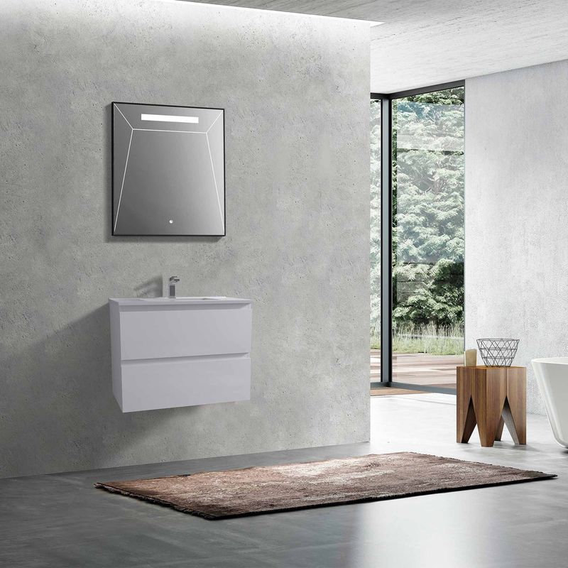 Baños-Mueble-de-Baño-Albany-2-Cajones-Matte-White-590x450x600-mm