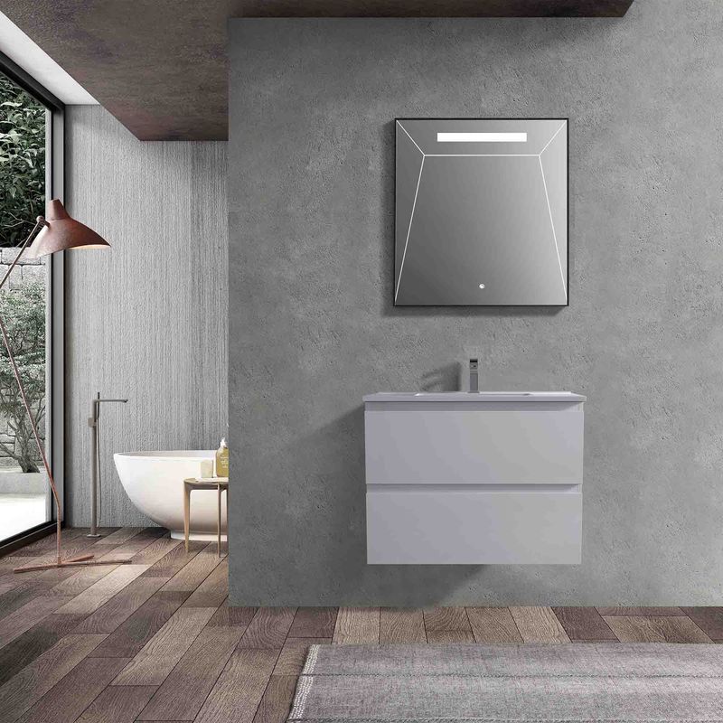 Baños-Mueble-de-Baño-Albany-2-Cajones-Matte-White-590x450x600-mm
