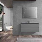 Baños-Mueble-de-Baño-Albany-2-Cajones-Moon-Grey-1190x450x600-mm