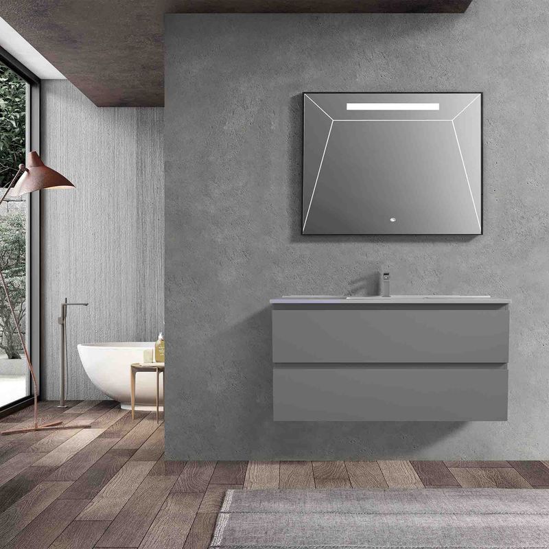 Baños-Mueble-de-Baño-Albany-2-Cajones-Moon-Grey-1190x450x600-mm