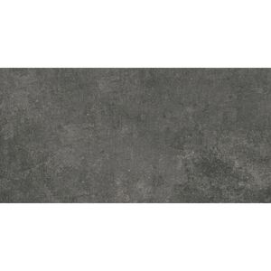 Gres Porcelánico Grafito Mate 30x60 cm