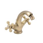 Baños-Griferia-New-Regent-Bide-Antique-Bronze