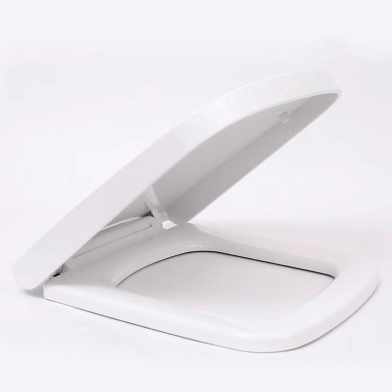 Baños-WC-Kubik-One-Piece-Descarga-Muro-con-Asiento-y-Fijaciones-Blanco