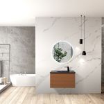 Baños-Mueble-de-Baño-Olso-Light-Oak-con-Lavamanos-Negro-Mate-750-mm