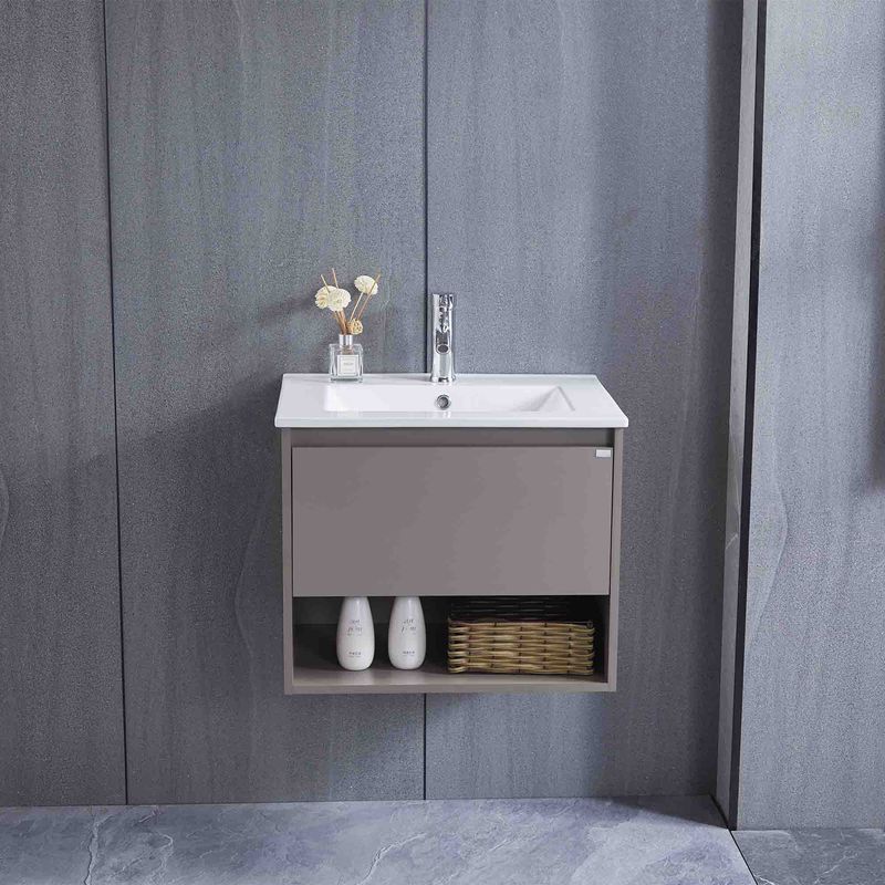 Baños-Mueble-Queen-1-Cajon-y-Repisa-Misty-Grey-Matt-con-Lavamanos-700-mm