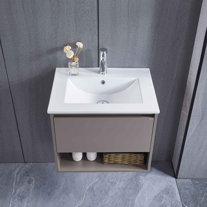 Baños-Mueble-Queen-1-Cajon-y-Repisa-Misty-Grey-Matt-con-Lavamanos-700-mm