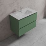 Baños-Mueble-de-Baño-Delfos-Color-dos-Cajones-con-Lavamanos-Mint-800-mm