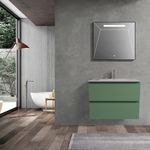 Baños-Mueble-de-Baño-Delfos-Color-dos-Cajones-con-Lavamanos-Mint-800-mm