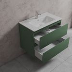 Baños-Mueble-de-Baño-Delfos-Color-dos-Cajones-con-Lavamanos-Mint-800-mm