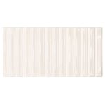 Pisos-y-Muros-Ceramica-Muro-Colour-Notes-Oat-Bars-Blanco-Brillante-4x12.5-cm