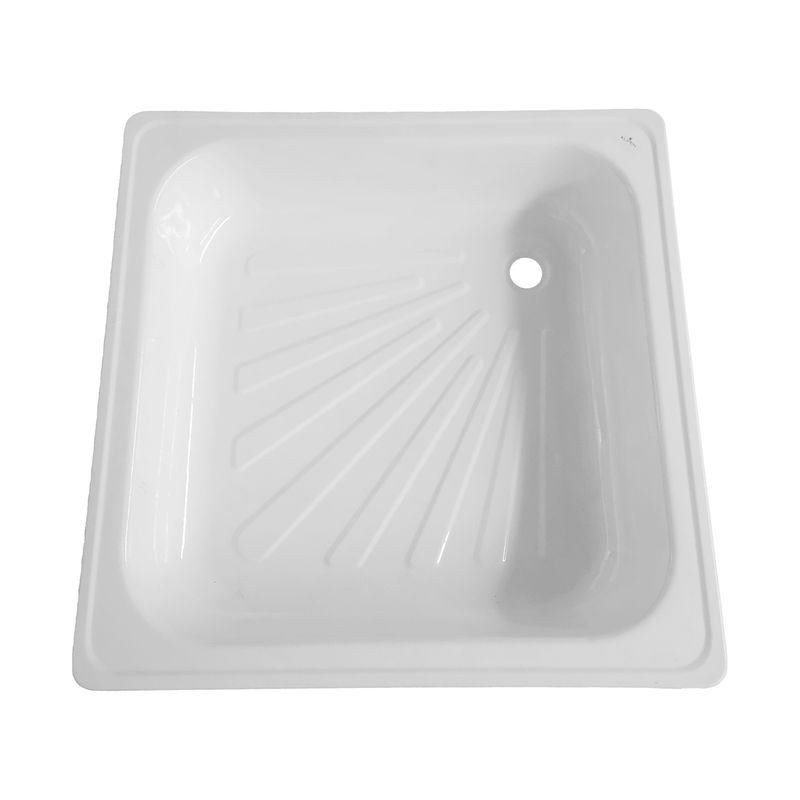 Baños-Receptaculo-Single-700x700x150-mm-Acero-Esmaltado